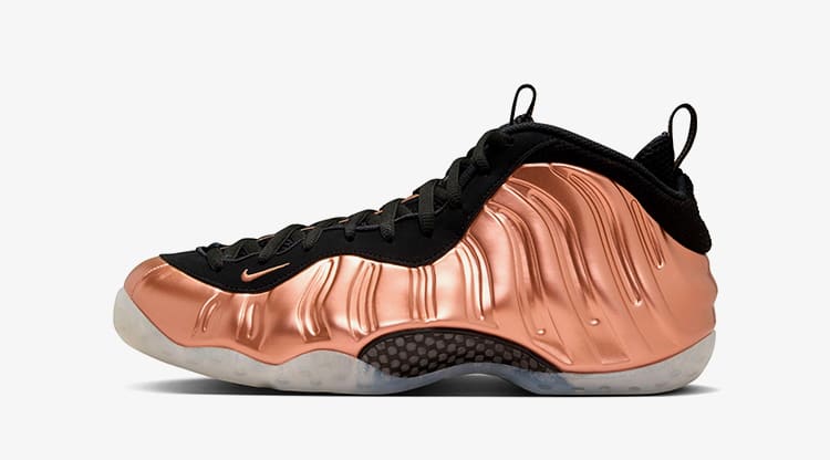 Nike Air Foamposite One Sneaker