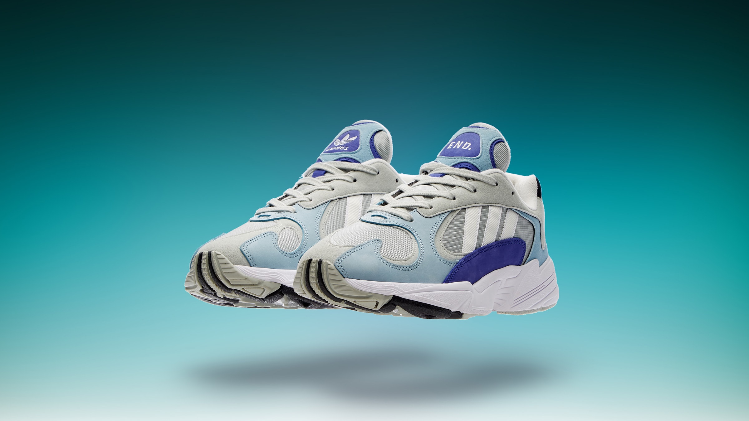 adidas x end yung 1