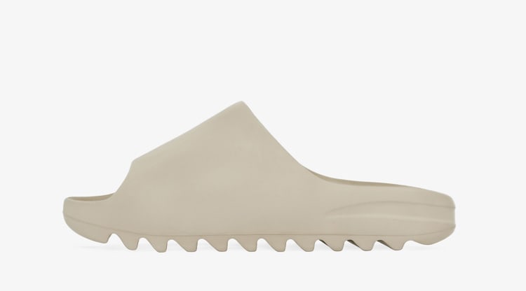 Yeezy Slide (Pure) | END. Launches