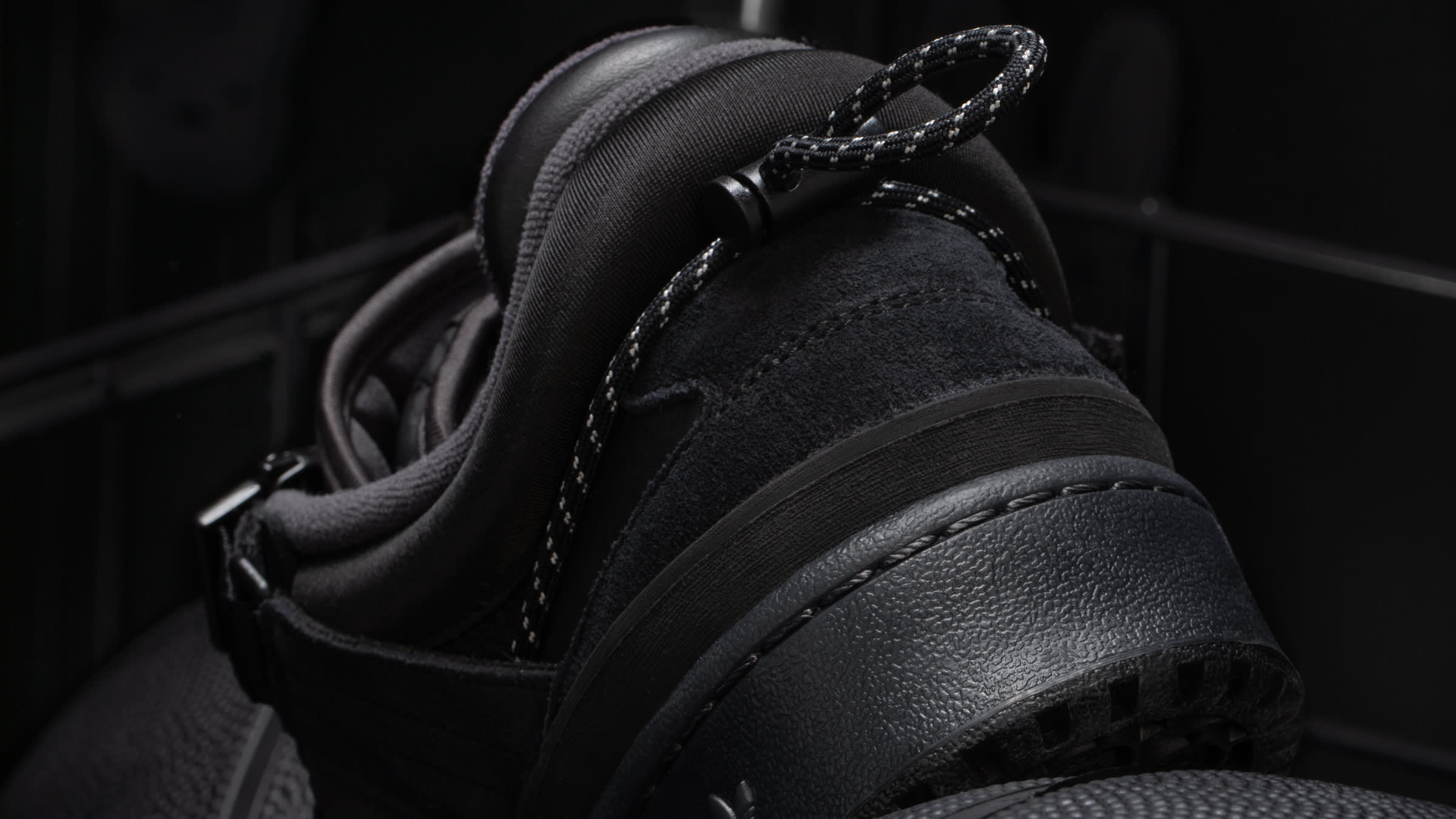 bad bunny forum core black