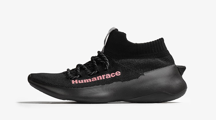 Adidas x Pharrell Williams Humanrace Sichona