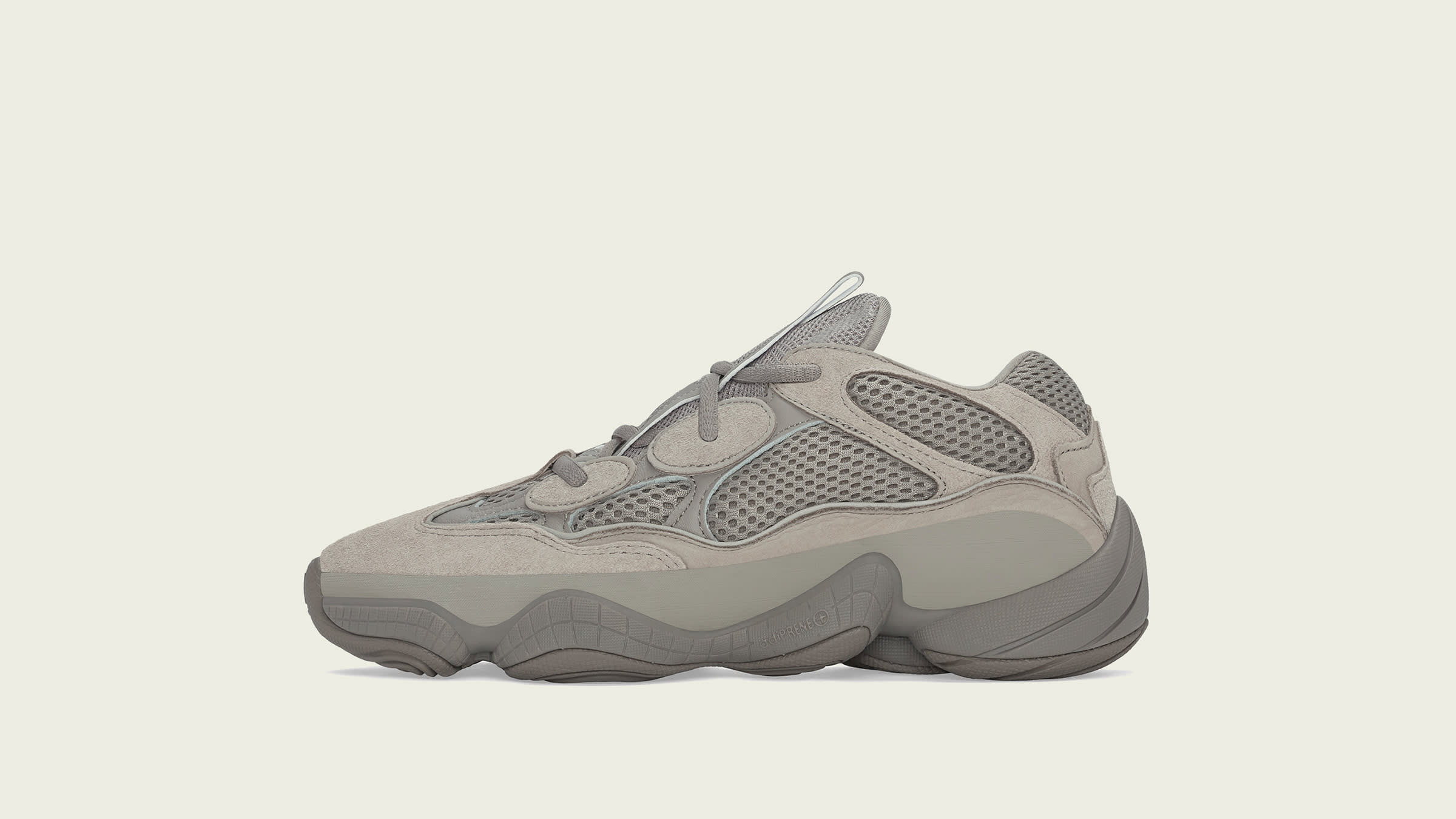 Yeezy 500 (Ash Grey) | END. Launches