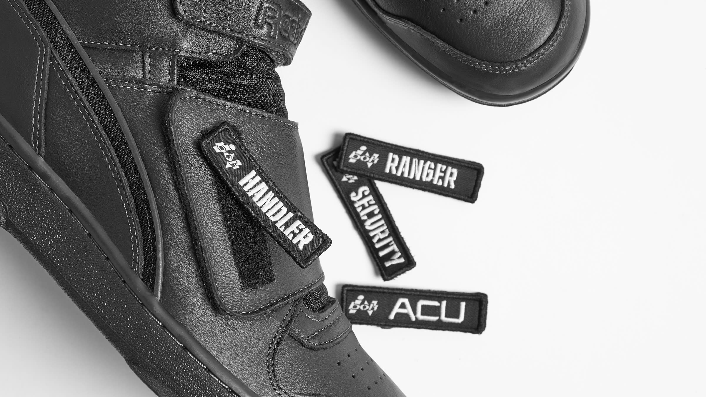 jurassic park stomper shoes