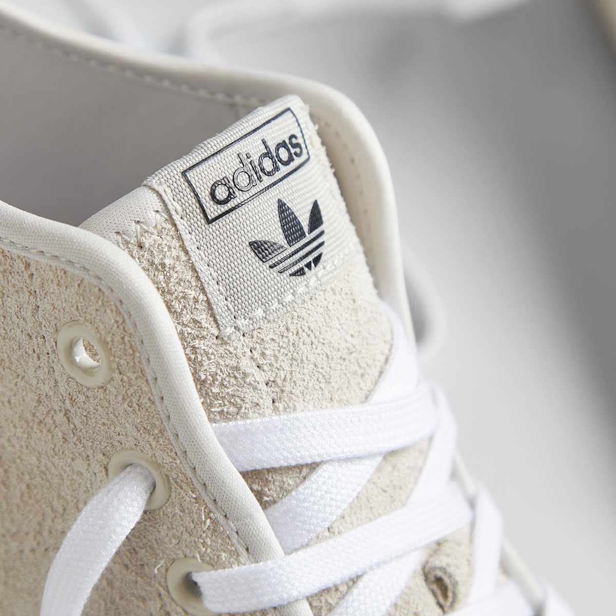 Adidas x Alife Nizza Hi (White) | END. Launches