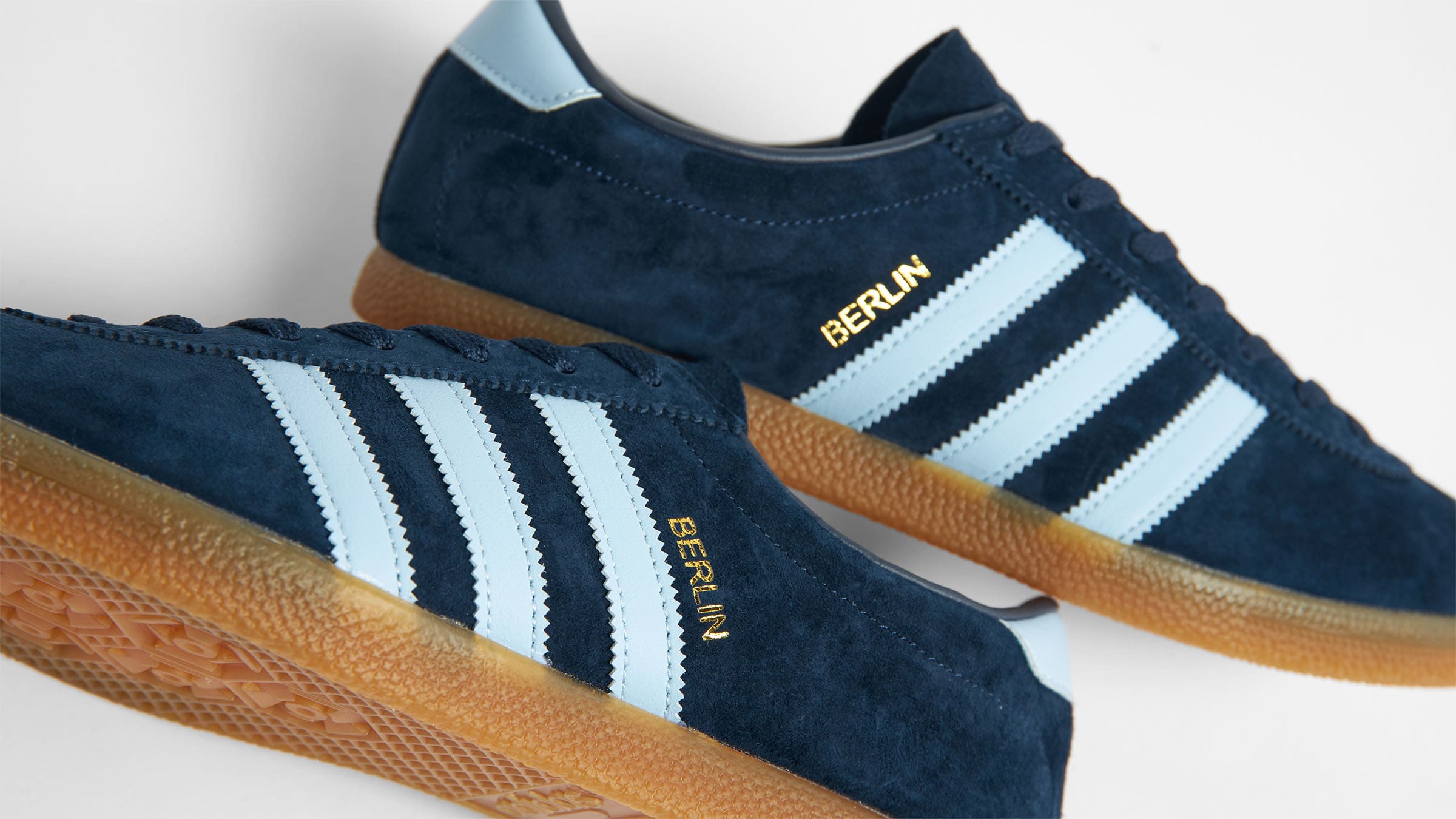 Adidas hotsell berlin collection