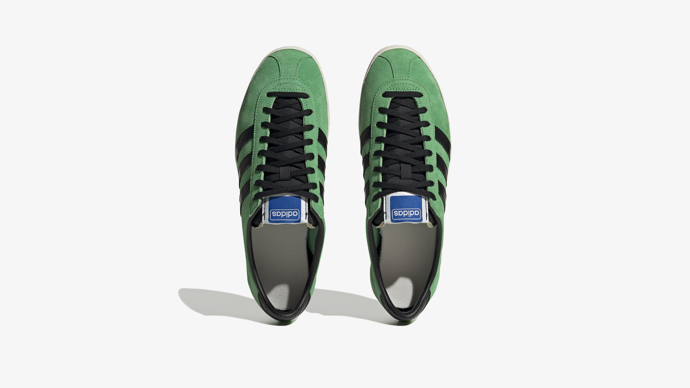 Adidas Mexicana Prototype (Vivid Green & Core Black) | END. Launches