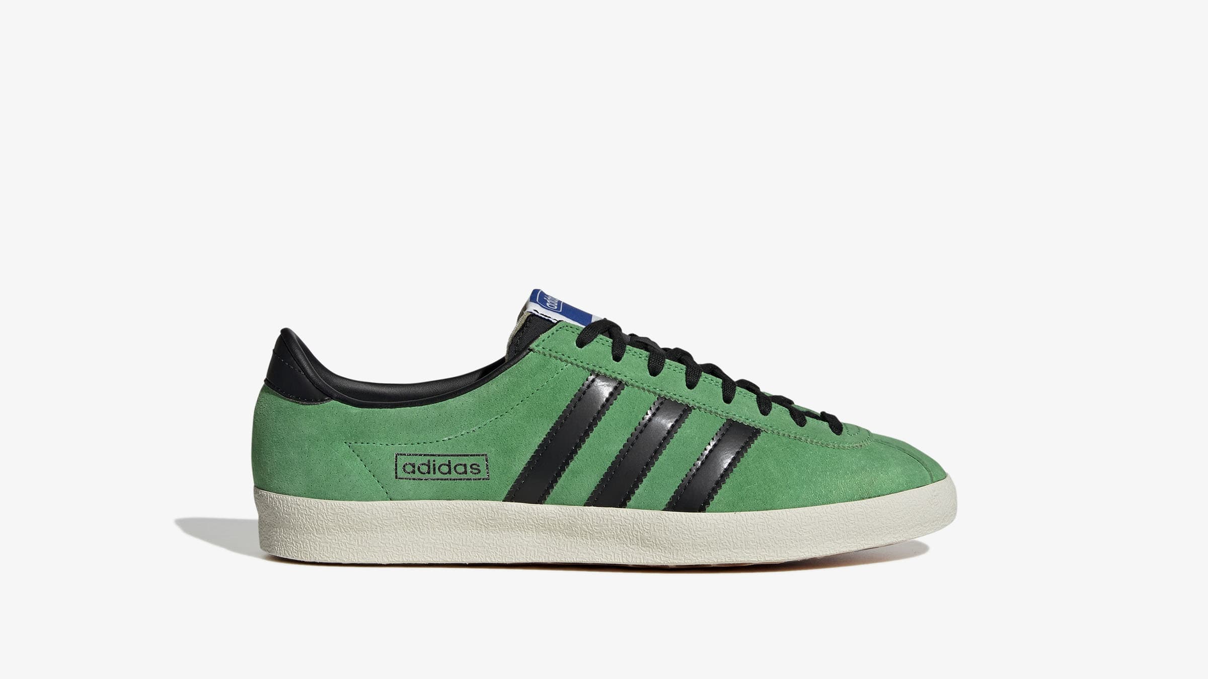 Adidas Mexicana Prototype (Vivid Green & Core Black) | END