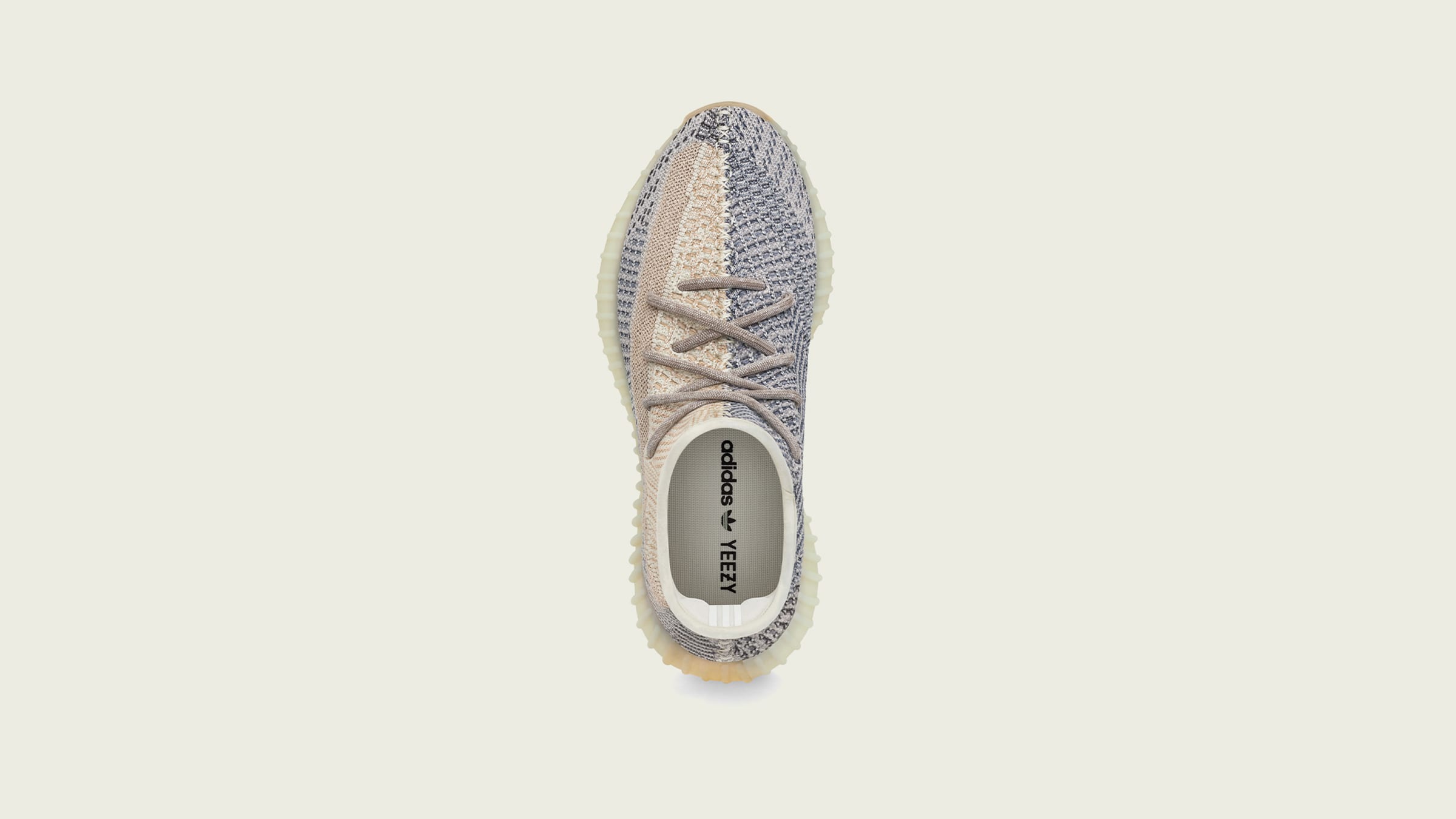 yeezy ash pearl 37