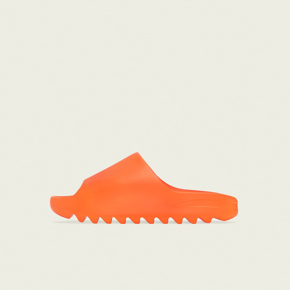 Yeezy Slide (Enflame Orange) | END. Launches