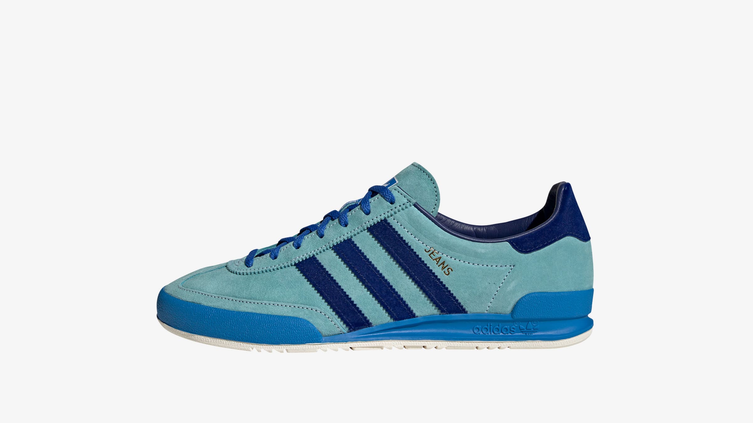 adidas jeans mint