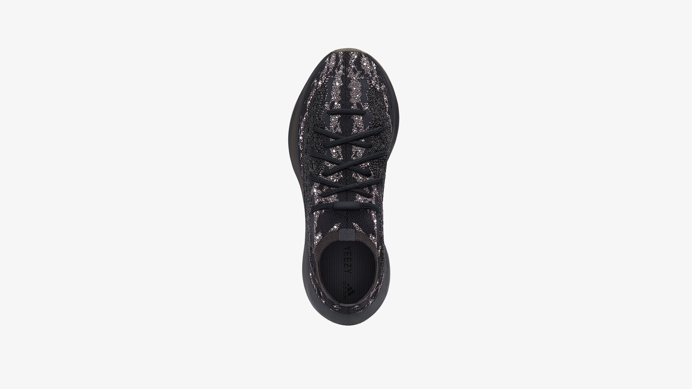 Yeezy Boost 380 (Onyx RF) | END. Launches