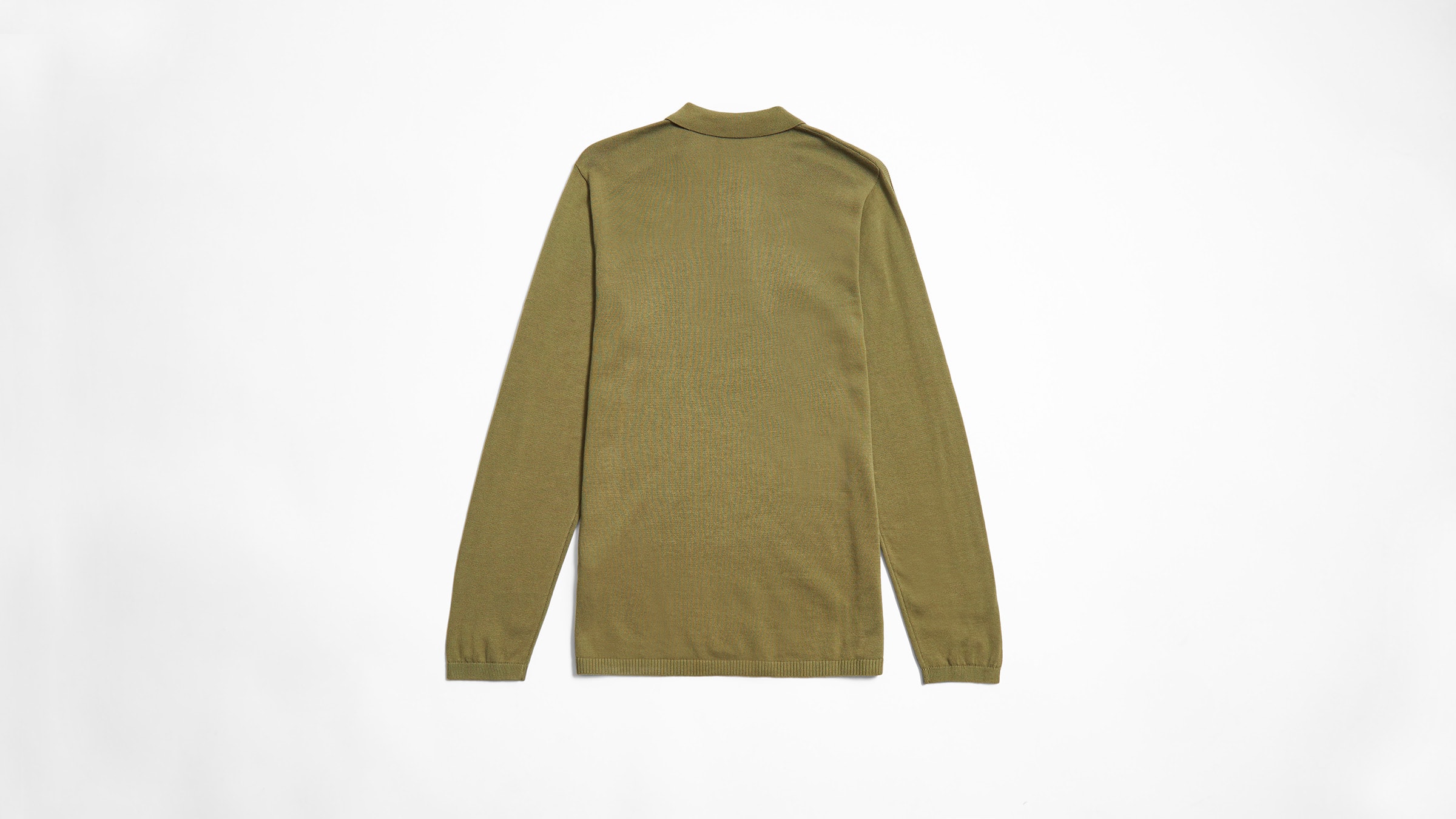 Adidas SPZL Meanwood Polo (Focus Olive) | END. Launches