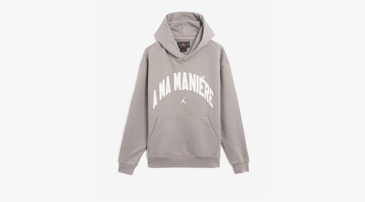 Air Jordan x A Ma Maniere Hoodie