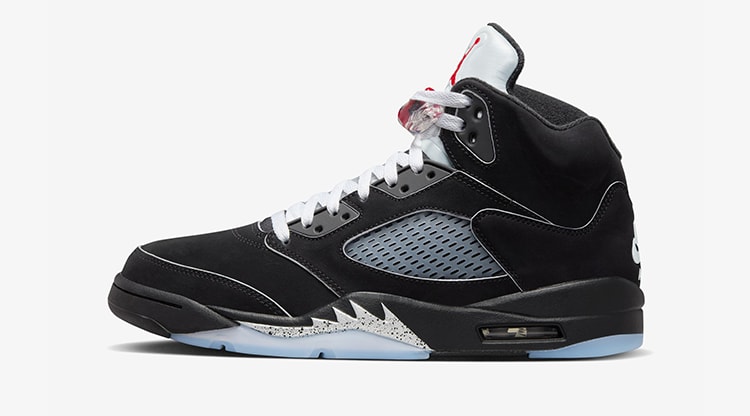 Air Jordan 5 Retro OG Rm Sneaker