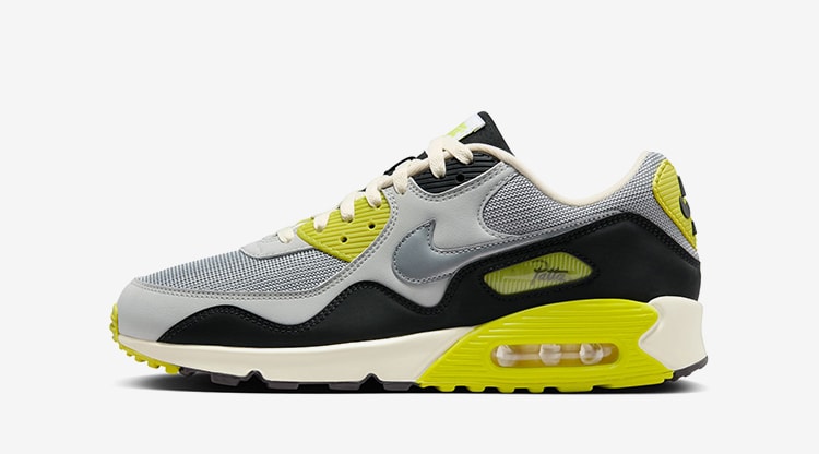 Nike x Patta Air max 90 SP Sneaker