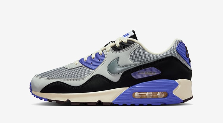 Nike x Patta Air max 90 SP Sneaker