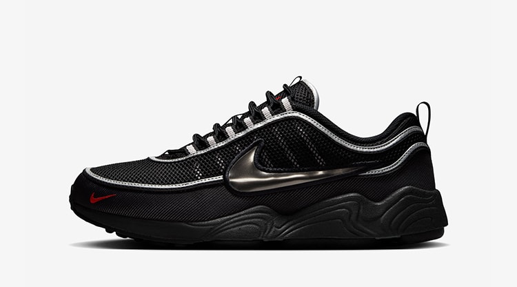 Nike Air Zoom Spiridon SP Sneaker