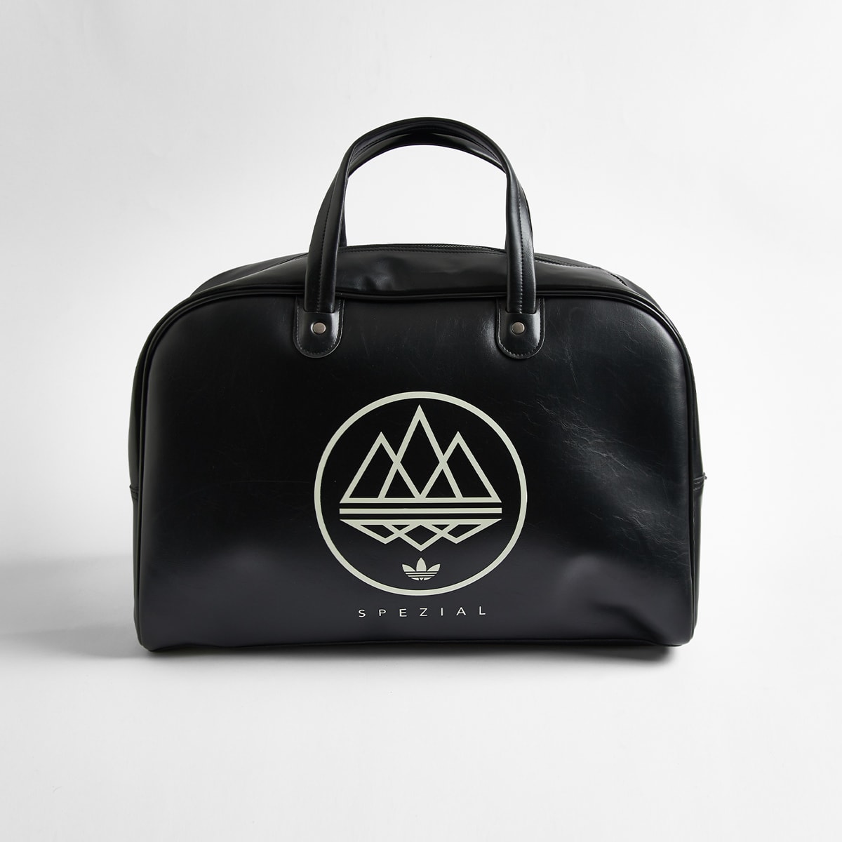 Adidas SPZL Parbold II Bag (Black) | END. Launches