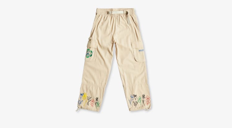 Adidas X Sean Wotherspoon Cargo Pant