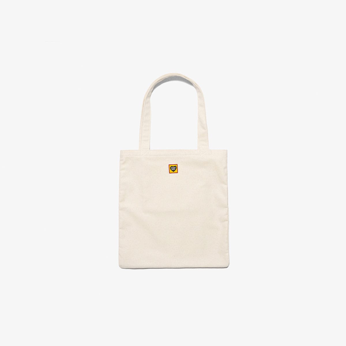 END. x Human Made Sushi Tote Bag (White) | END. Launches