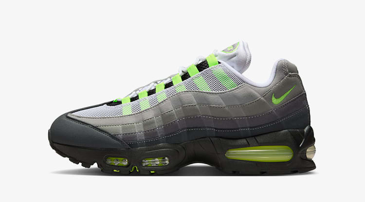 Nike Air Max 95 Og Sneaker