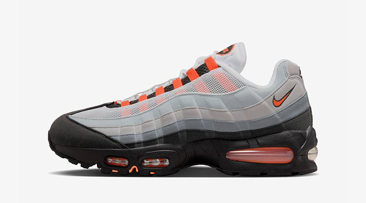 Nike Air Max 95 OG Sneaker