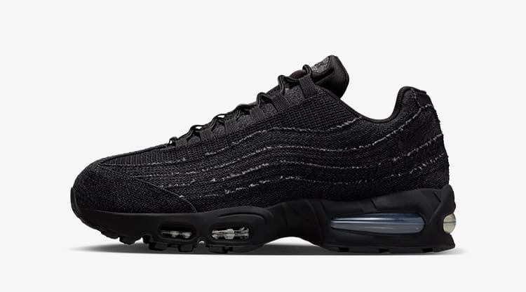 Nike x Levi's Air Max 95 Sneakers