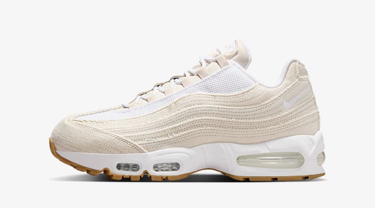 Nike x Levi's Air Max 95 Sneakers