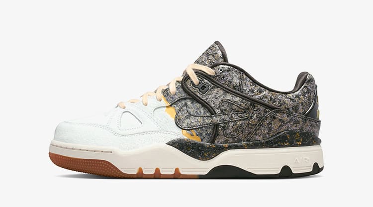 Nike x Nigo Air Force 3 Low SP Sneaker