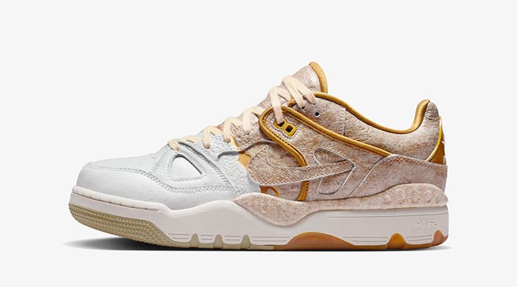 Nike x Nigo Air Force 3 Low SP Sneaker