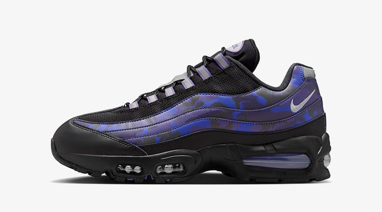 Nike Air Max 95 Og Qs Sneaker