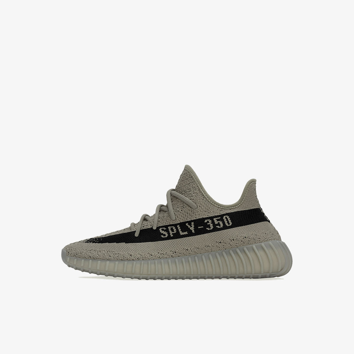 Yeezy Boost 350v2 (Granite Core Black) | END. Launches