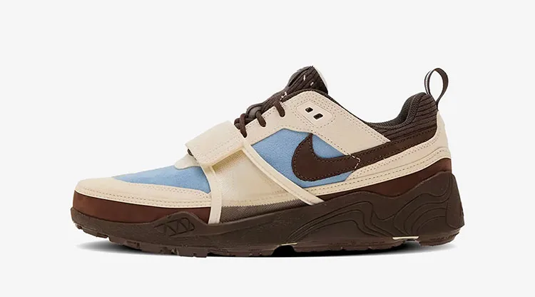 Nike x Travis Scott Zoom Field Jaxx Sneaker