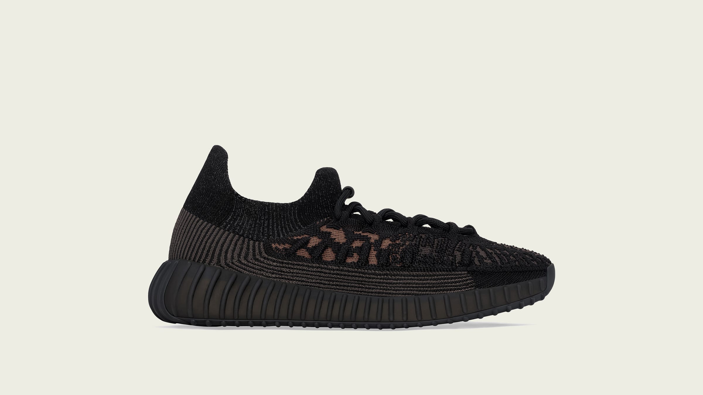 Yeezy 350 V2 CMPCT (Slate Carbon) | END. Launches