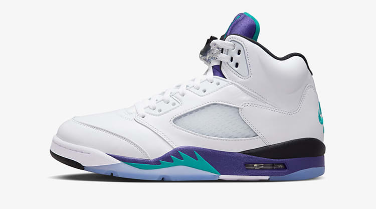 Air Jordan 5 Retro Og Sneaker