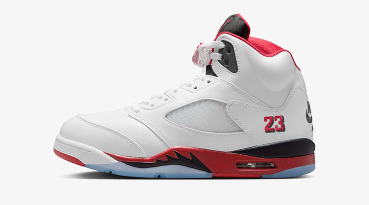 Air Jordan 5 Retro Og Sneaker