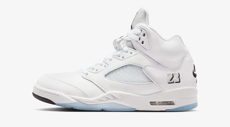 Air Jordan 5 Retro OG Sneaker