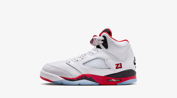 Air Jordan 5 Retro OG GS Sneaker