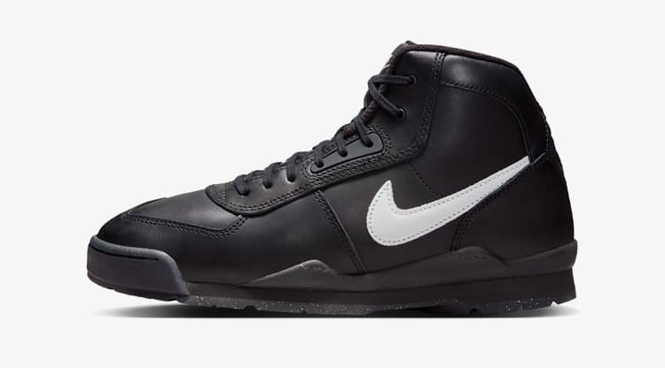 Nike x Stussy Air Baltoro Boot