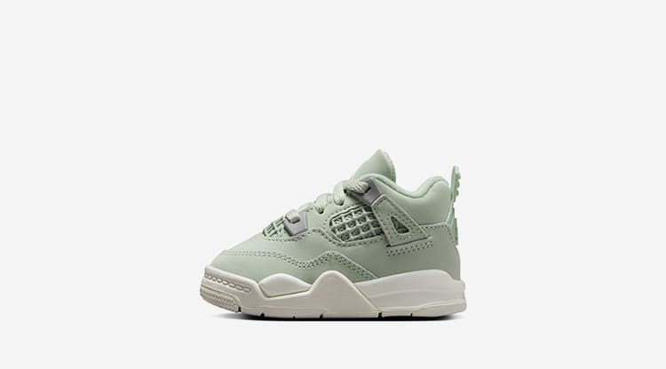 Air Jordan 4 Retro TD Sneaker