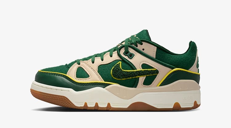 Nike x Nigo Air Force 3 Low SP Sneaker