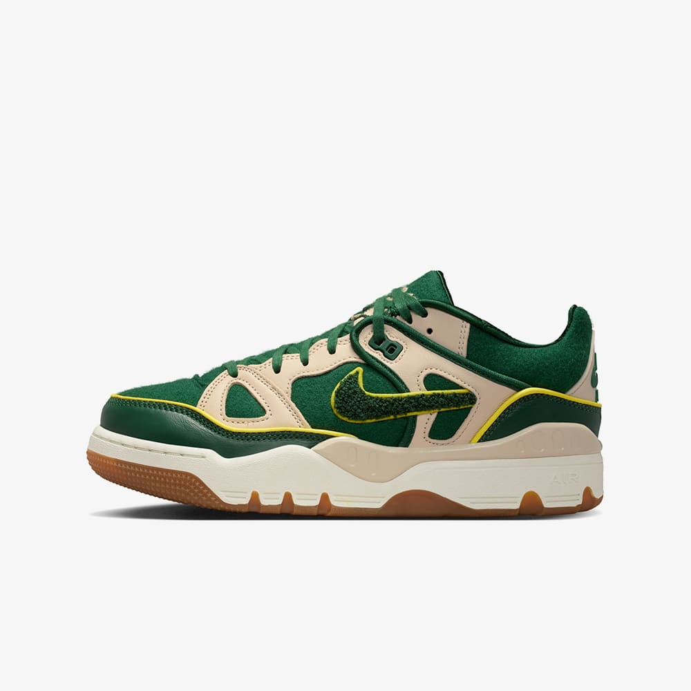 new trainer launches