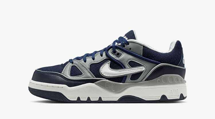 Nike x Nigo Air Force 3 Low SP Sneaker