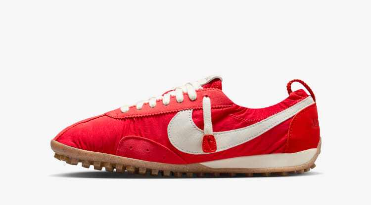 Nike x Jacquemus Moon Shoe Sp Sneaker