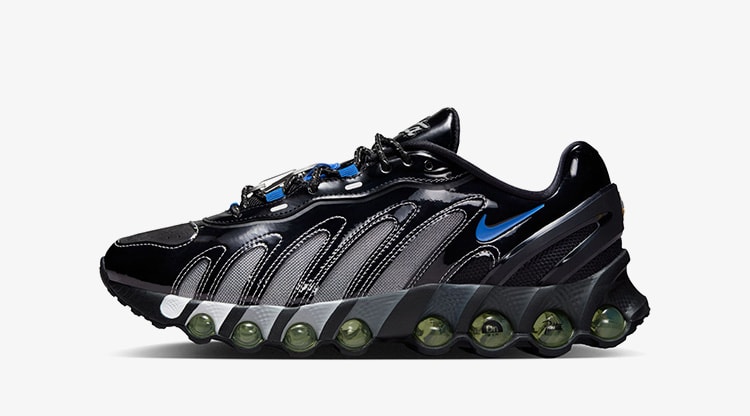 Nike x Patta Air Max Dn8 Sp Sneaker