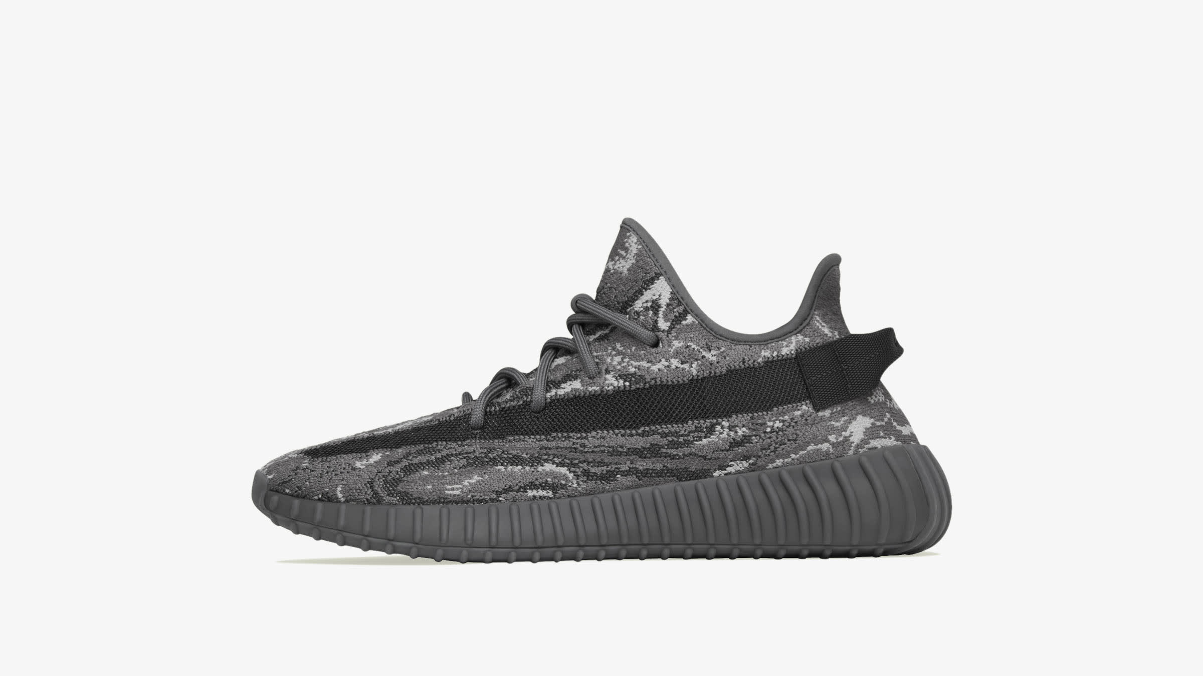 Yeezy Boost 350v2 (Mx Dark Salt) | END. Launches