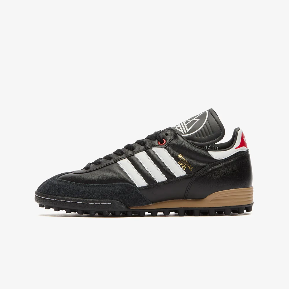 END. x Adidas Consortium ZX 700 Boat (Chalk & White) | END