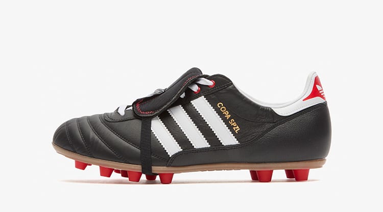 Adidas x SPZL Copa Mundial F.C.