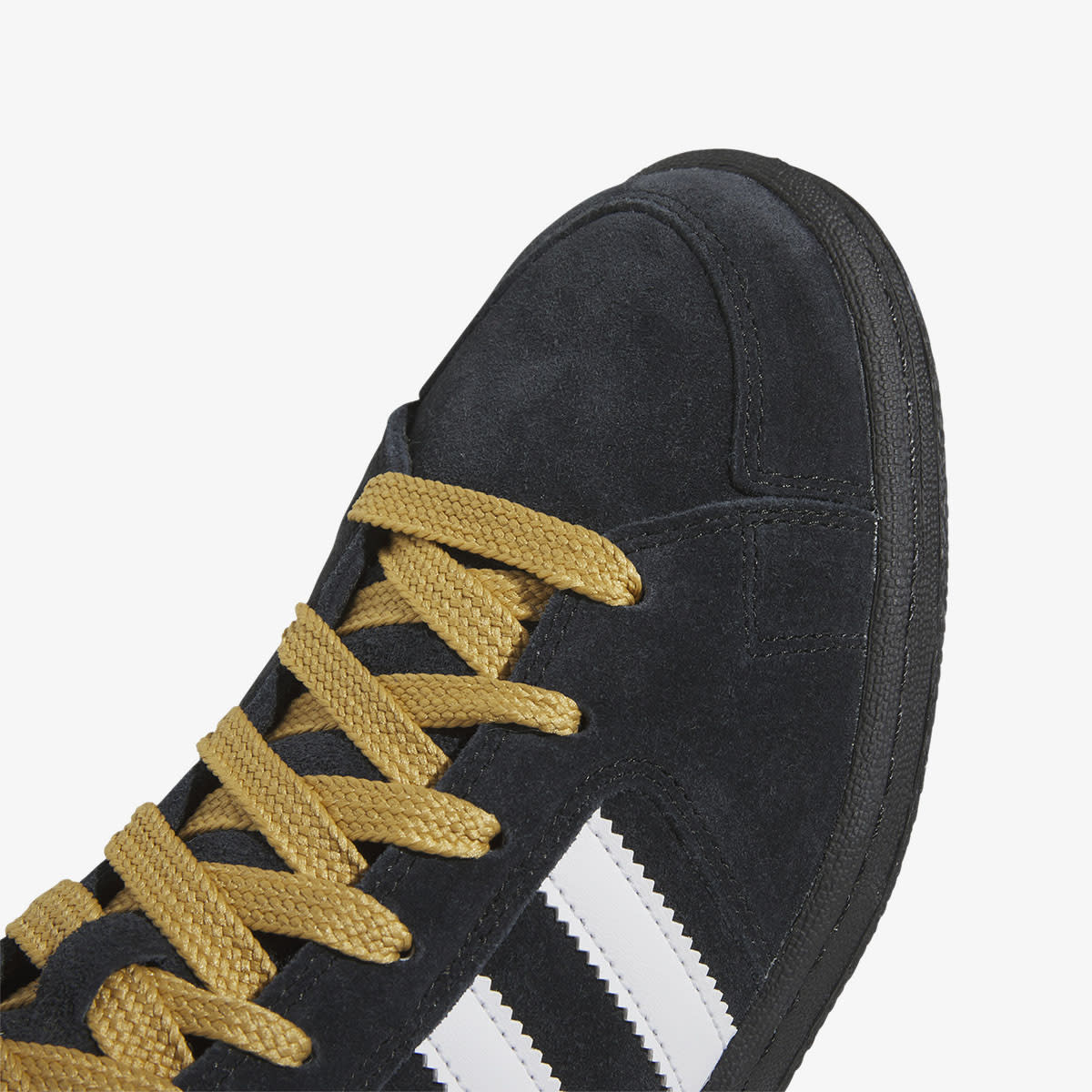 Adidas Sneeze Superskate (Black, White & Golden Beige) | END. Launches