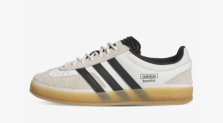 Adidas x Bad Bunny Gazelle Indoor